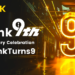 Breaking Boundaries: LBank Achieves “Leaps and Bounds” Growth in Q3