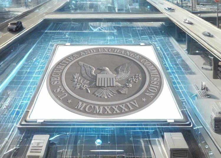 SEC Flags Risks in Crypto and Emerging Tech Investment Scams