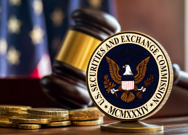 SEC charges Cumberland DRW for unregistered securities trading in $2B case