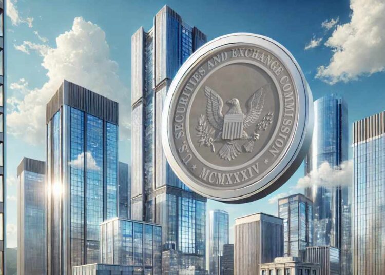 SEC Charges Cumberland DRW for Unregistered $2 Billion Crypto Securities Dealings
