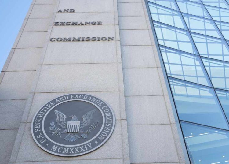 SEC’s Enforcement Chief Steps Down After Leading Over 100 Crypto Enforcement Actions