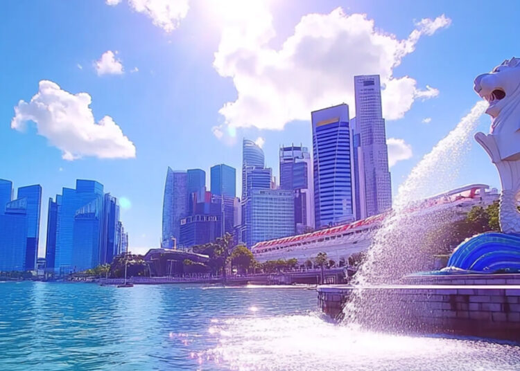 Gemini secures regulatory approval in Singapore amid Asia expansion plans