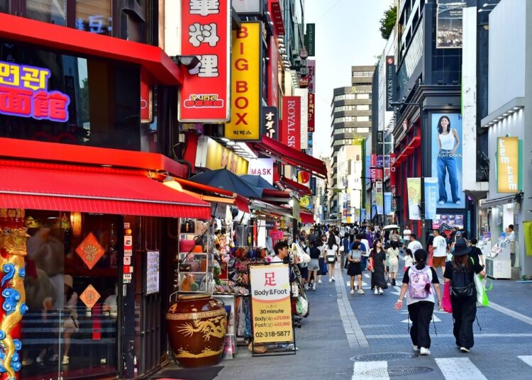 South Korea to Form Committee to Review Spot Crypto ETF Plans