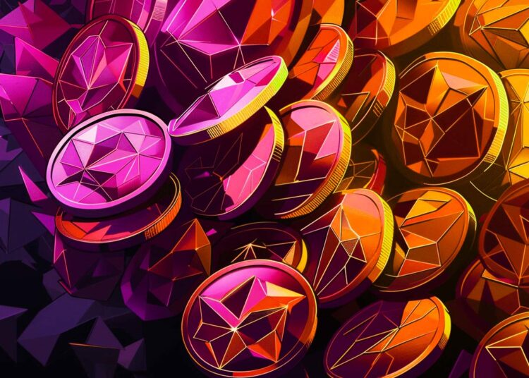 Memecoin Built on Ethereum Layer-2 Scaler Surges by Nearly 128% After Being Added to Coinbase’s Listing Roadmap