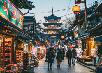 South Korea to impose forex regulations on stablecoin transactions