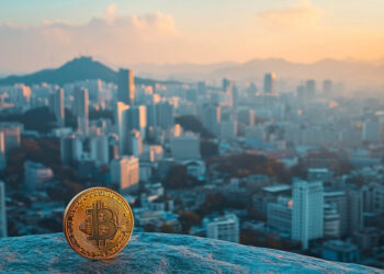 South Korea to regulate cross-border crypto trades by 2025