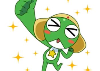 $KERORO Hits Solana With A Seismic Shift Expected