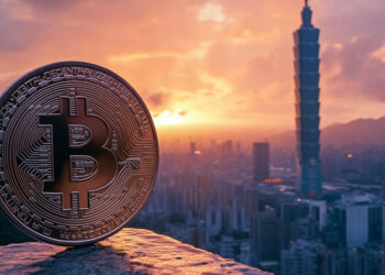 Taiwan to launch digital asset custody pilot for banks in 2025