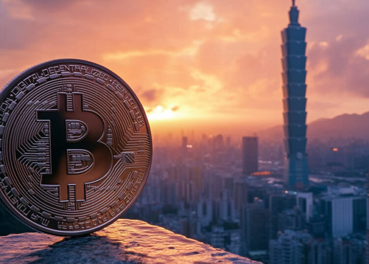 Taiwan to launch digital asset custody pilot for banks in 2025