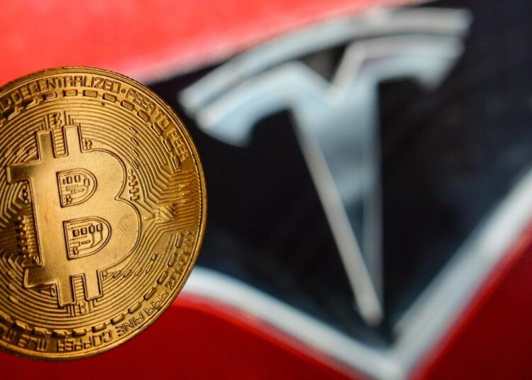 Arkham Reveals Tesla’s $765M in Bitcoin Still Intact—Here’s What’s Happening