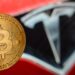Arkham Reveals Tesla’s $765M in Bitcoin Still Intact—Here’s What’s Happening