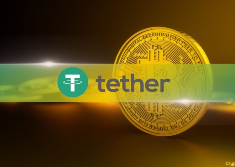 Tether CEO Breaks Down Reserves Backing USDT Stablecoin