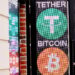 Tether CEO Breaks Down $9.45B in BTC and Gold Reserves, but It’s Only Part of the Picture