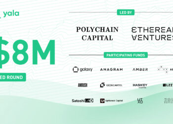 Yala completes Seed Round co-led by Polychain Capital and Ethereal Ventures