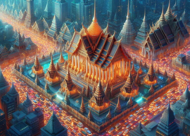 Kasikornbank to Launch Thailand’s First Licensed Digital Asset Custodian