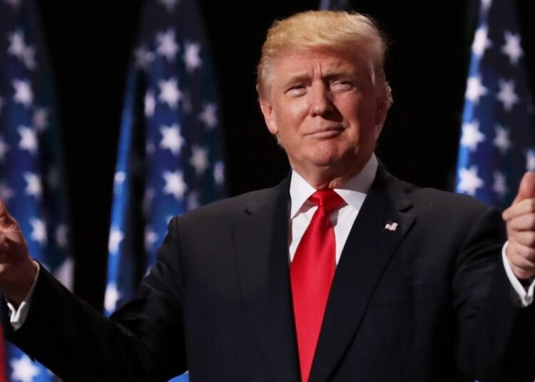 Trump’s No-Income-Tax Vision: What America Looked Like Without Income Taxes