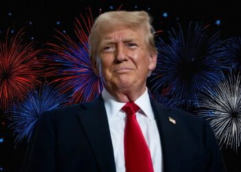 Could Trump’s 2024 Win Be Blocked? The Question of ‘Will They Let Him Win’ Grows