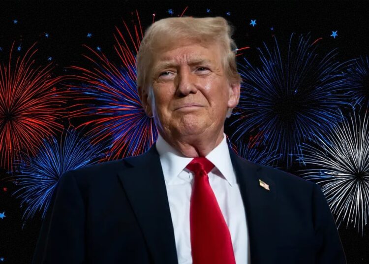 Could Trump’s 2024 Win Be Blocked? The Question of ‘Will They Let Him Win’ Grows