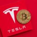 Tesla Makes a Surprise Bitcoin Move: $225M in BTC Transferred After 2 Years