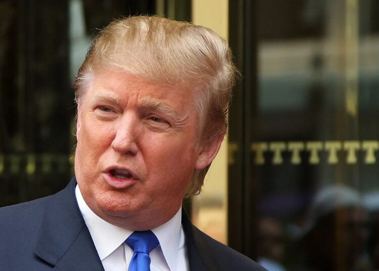 Donald Trump Reveals Defi Project’s Token Launch—But Not Everyone’s Happy About It