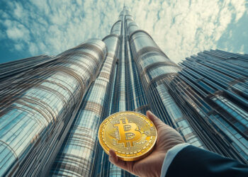 Tax-free crypto transactions coming to UAE in November to push digital ambition