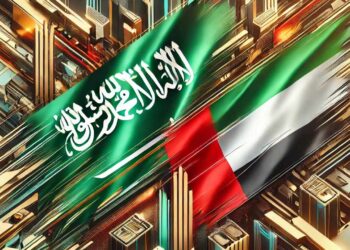UAE and Saudi Arabia Deepen Ties With Russia Amid Global Shifts