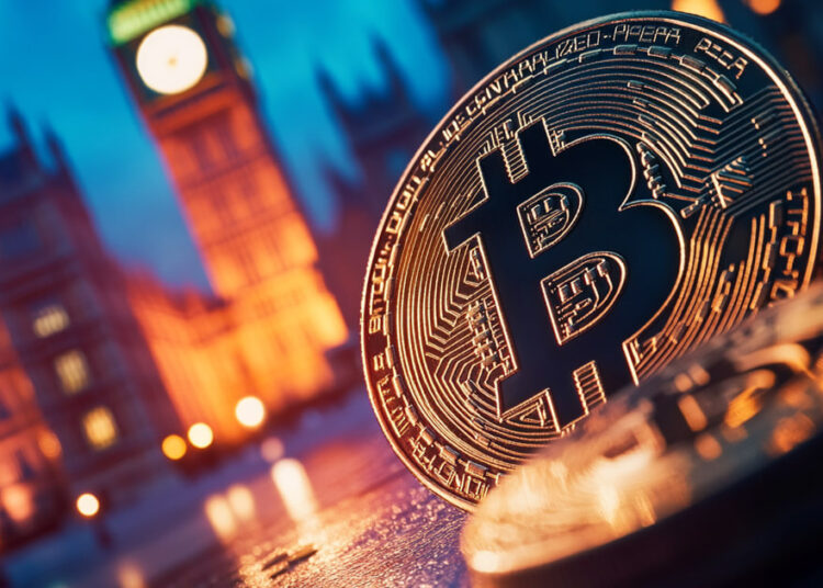UK FCA defends tough crypto rules to prevent money laundering and maintain market integrity