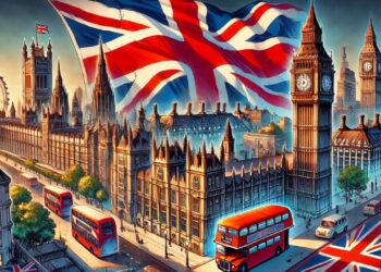 UK Stands Firm on Tough Crypto Regulations, Warns Against Lowering Crypto Standards