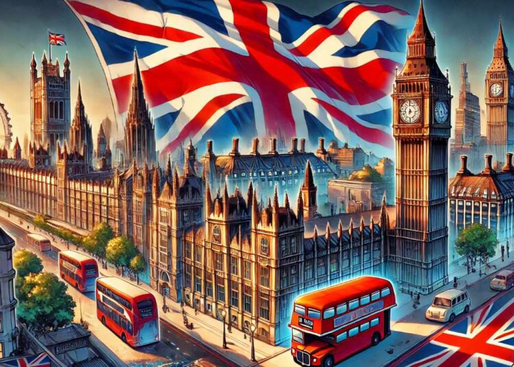 UK Stands Firm on Tough Crypto Regulations, Warns Against Lowering Crypto Standards