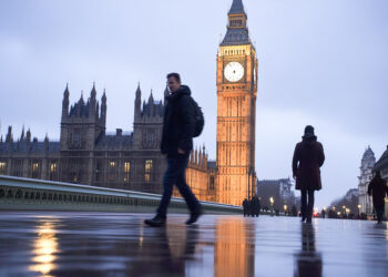 UK believes trial to embrace digital securities can protect ‘market integrity’