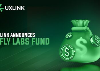 UXLINK Announces UFLY Labs Fund to Support 50+ Ecosystem Projects with Social Growth Layer