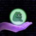 PEPE Becomes First Memecoin Listed on Japan’s BitPoint Exchange