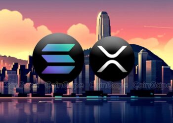 Solana And Ripple ETF Prospects Trigger 1,000% Run For SOL, And XRP, ETFSwap (ETFS) Begins 150x Rally
