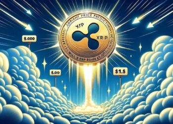 XRP Price Indicators Point To 300% Price Surge, But Will Dogecoin (DOGE) And ETFSwap (ETFS) Touch $3 First?