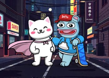 Q4 Surge Expected for Memecoins Popcat, Brett, and Cutoshi