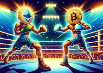 Which Crypto Will Hit New ATHs First? This Altcoin Could Be the Real Winner