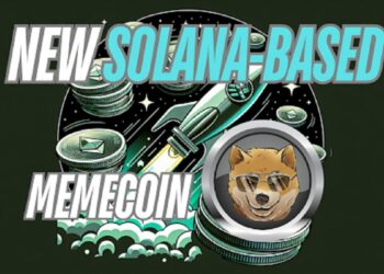 Experts Predict 25,000% Gains for This Solana-Based Memecoin—Could It Be the Next Dogecoin?