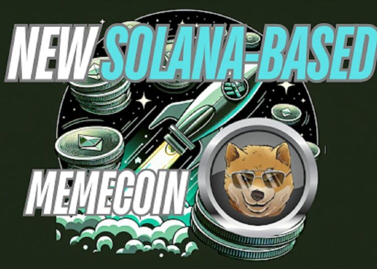 Experts Predict 25,000% Gains for This Solana-Based Memecoin—Could It Be the Next Dogecoin?