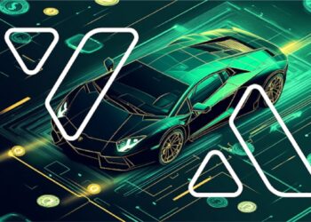 Lunex Network Takes On Avalanche (AVAX) and Polygon (MATIC) With Bullish Q4 Forecast