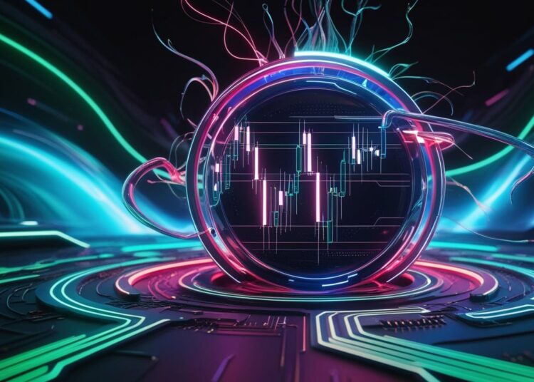 Growing DEX Volume On Solana And SUI Sets The Stage For Staggering Profits On Prop Trading Platform FXGuys ($FXG)