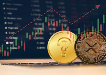 Ripple Whale Decrease Holding Due to SEC Appeal, They Migrate to this $0.03 Alternative
