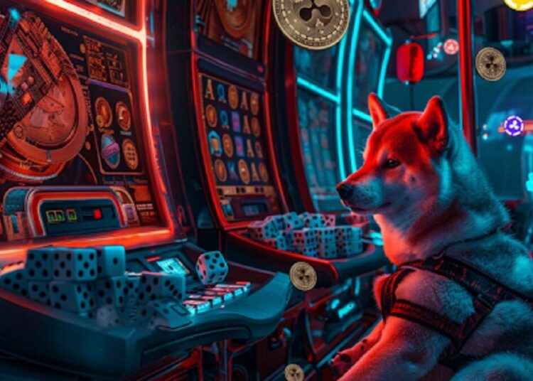 Analysts Reveal Why Ripple (XRP) and Dogecoin (DOGE) Are Falling Out of Favor as 100x Potential Cryptos Lead the Way