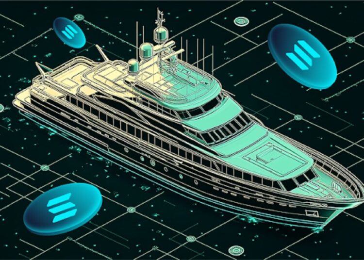 SOL, XRP, BTC, ETH and LNEX