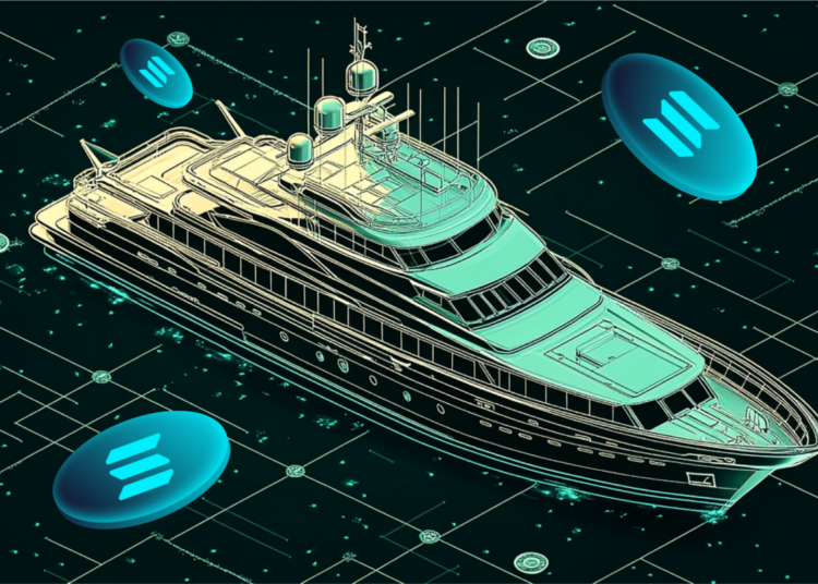 Solana and Lunex Network Close Gap On Ethereum’s Web3 Majority Hold