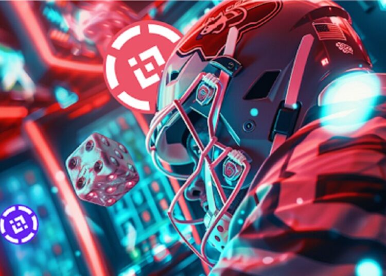 A Unique GambleFi Protocol Rivals Ethereum (ETH) Dominance and Binance (BNB) Utility