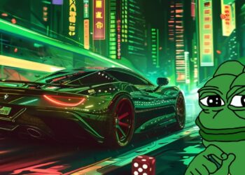 PEPE and WIF Wild 1,000x Ride Could Be Repeated By This New Altcoin As FOMO Strikes