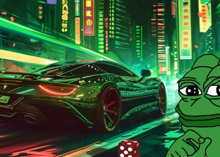 PEPE and WIF Wild 1,000x Ride Could Be Repeated By This New Altcoin As FOMO Strikes