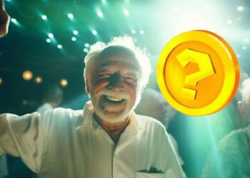 Dreaming of Early Retirement? Investing in These Affordable Cryptos Today May Make You Rich and Job-Free by 2028