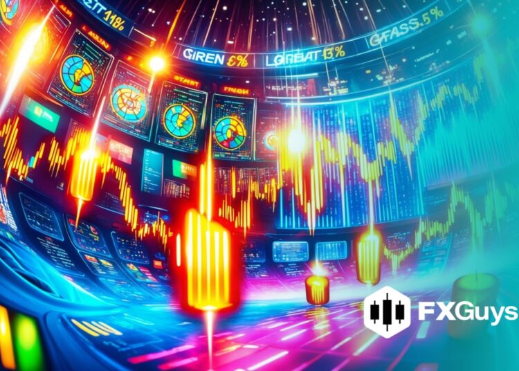 How FXG Is Stealing the Spotlight in Crypto