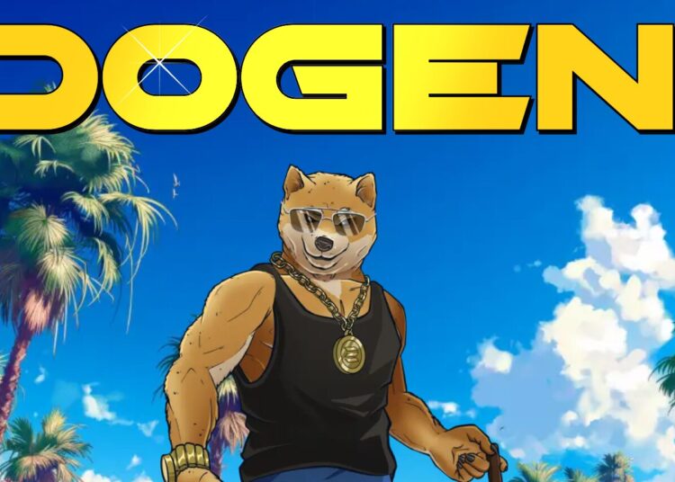 Dogecoin Price Pumps 7% After Elon Musk Tweet, but Dogen Offers a Real Opportunity for 1000% Growth